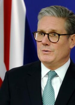 Keir Starmer
