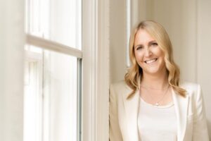 Erika Eliasson-Norris