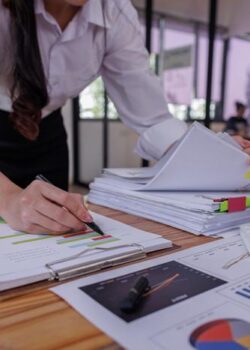 UK audit inspections