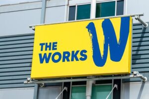 the works