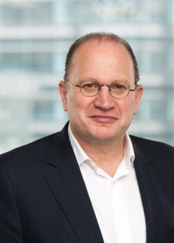 Sir Mark Tucker