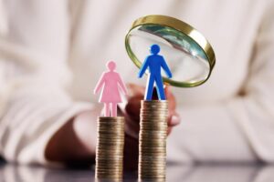 gender pay gap