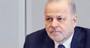 Evangelos Mytilineos Metlen