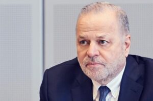 Evangelos Mytilineos Metlen