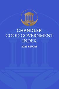 CHANDLER 2025