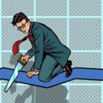 wrong people to lead