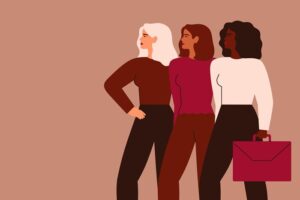 female leadership