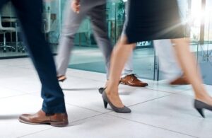 female CEO