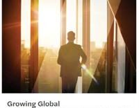 Forvis Mazars global 2025 cover