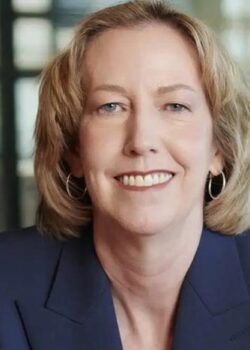 BP CEO
