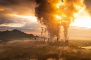 fossil fuel