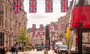 uk plc