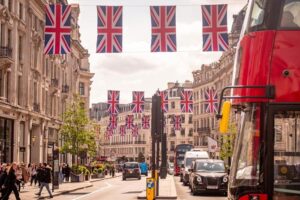 uk plc