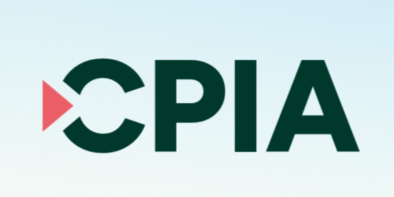 CPIA logo