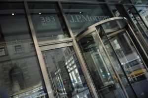 JPMorgan Chase