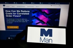 Man Group