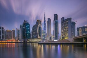 dubai
