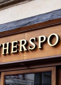 wetherspoon