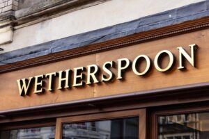 wetherspoon
