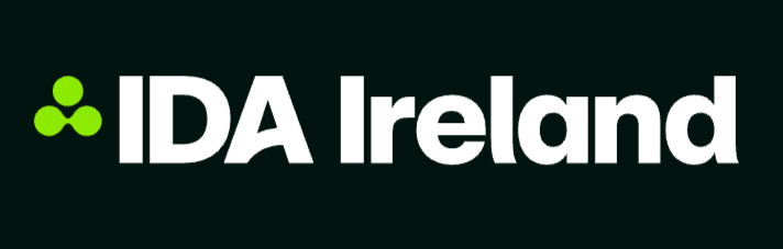 IDA Ireland logo