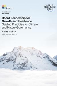 climate report