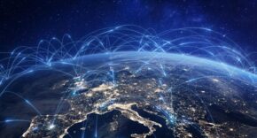 growth in a volatile year