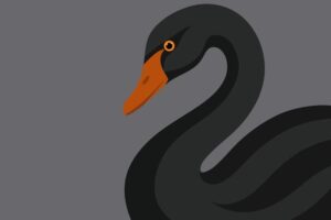 black swan