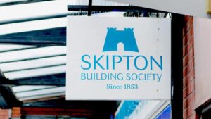 Skipton Building Society