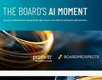 Protiviti 2026 governance AI