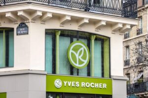 Yves Rocher