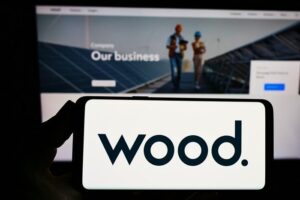 Wood group