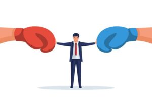 boardroom conflict