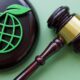 sustainability litigation