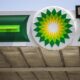 BP shareholder revolts