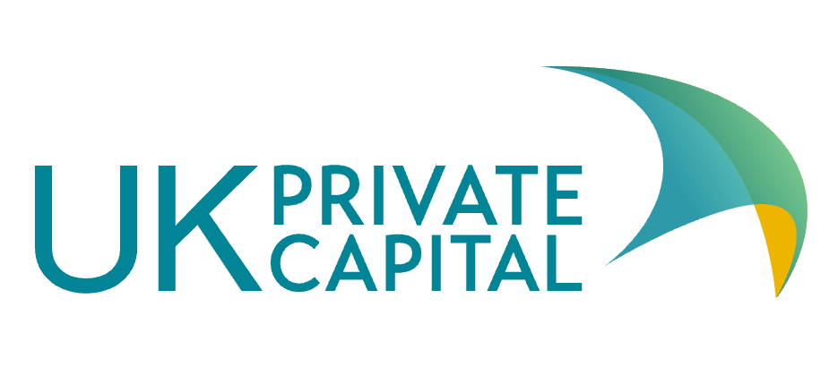 UK Private Capital logo