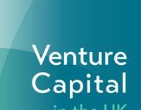 Venture Capital in the UK cover