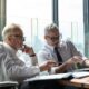 senior executives