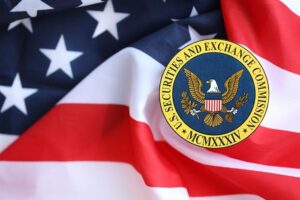SEC US Securities and Exchange Commission