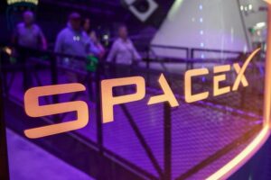 SpaceX