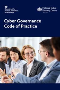 Cyber Governance