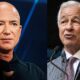 Bezos Dimon