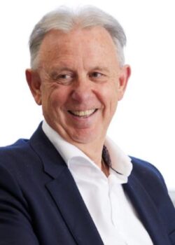 Mark Clare