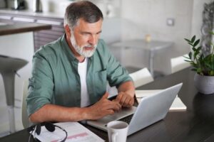 executive cybersecurity