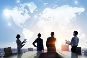 global investment