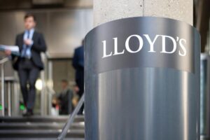 lloyd's of london