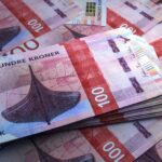 Norges bank
