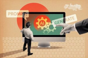 AI behaviour
