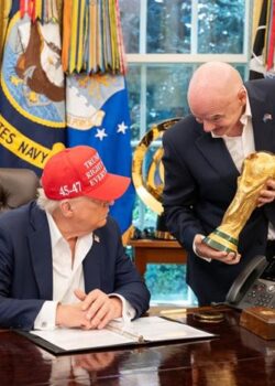 FIFA world cup