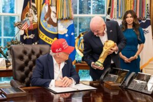 FIFA world cup