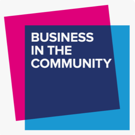 Business in the Community logo